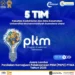 Lima Tim PKM FKIK UMSU Raih Juara di Kompetisi Nasional PKP2 PTMA 2025