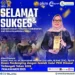 FKIK UMSU Bangga! Assoc. Prof. Dr. dr. Humairah Medina Liza Lubis Raih Predikat Dosen Pendamping dengan Judul PKM Terbanyak Didanai Tahun 2025
