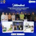 FKIK UMSU Apresiasi Prestasi Mahasiswa melalui Silaturahmi Pimpinan dengan Delegasi RMO dan Penerima Beasiswa Unggulan