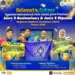 Delegasi FKIK UMSU berhasil Meraih Medali ada Ajang RMO 2025!