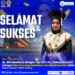 FKIK UMSU Mengukuhkan Kepemimpinan Baru: dr. Siti Masliana Siregar Dilantik untuk Periode Kedua sebagai Dekan