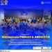 FKIK UMSU Lepas Kontingen PIMNAS dan Abdidaya 2025 dengan Penuh Apresiasi dan Dukungan