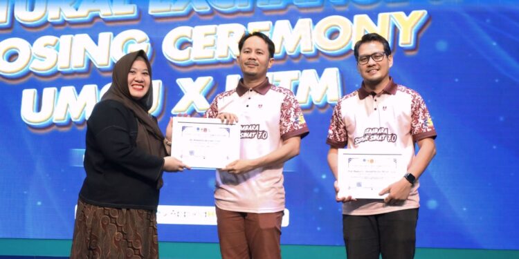 UMSU dan UiTM Perlis Tutup Rangkaian Kolaborasi dengan Pesta Budaya dan Semangat Persatuan Global