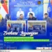 FKIK UMSU Pacu Mutu Pendidikan, Jalani Evaluasi Lapangan Dua Program Studi Spesialis