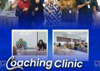 FKIK UMSU Gelar Coaching Clinic BKD via SISTER, Perkuat Tata Kelola Kinerja Dosen