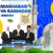 Marhaban Ya Ramadhan 1447 H: Civitas Akademika FKIK UMSU Sambut Bulan Suci dengan Hati Bersih dan Penuh Syukur