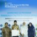 Mendiktisaintek Serahkan SK 24 PPDS PTMA, UMSU Siap Cetak Dokter Spesialis Bedah dan Pulmonologi