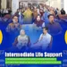 Tingkatkan Kompetensi Kegawatdaruratan, FKIK UMSU Gelar Pelatihan Intermediate Life Support bagi Mahasiswa Angkatan 2022
