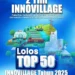 Dua Tim Innovillage FKIK UMSU Tembus TOP 50 Nasional 2025: Bukti Nyata Inovasi Kesehatan dari Kampus untuk Masyarakat