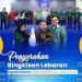 FKIK UMSU Bagikan Bingkisan Lebaran kepada Civitas Akademika Wujud Apresiasi bagi Pahlawan di Balik Kenyamanan Kampus