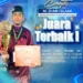Mahasiswa FKIK UMSU Raih Juara 1 Karya Tulis Ilmiah Al-Qur’an di MTQ Provinsi Riau 2026