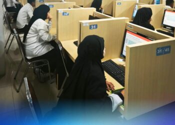 Program Studi Spesialis Kedokteran Keluarga Layanan Primer FKIK UMSU Gelar Ujian CBT untuk Menjaga Mutu dan Kualitas Lulusan