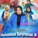 Mahasiswa FKIK UMSU Zahra Ramadhani Raih Mahasiswa Berprestasi III ISMKI Wilayah I 2026