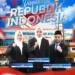 FKIK UMSU Semarakkan HUT ke-81 Republik Indonesia dengan Semangat Berkarya dan Mengabdi