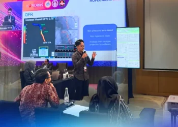Mahasiswa FKIK UMSU Aktif Berpartisipasi dalam Berbagai Forum Ilmiah Kedokteran