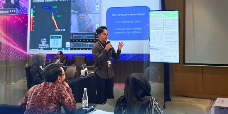 Mahasiswa FKIK UMSU Aktif Berpartisipasi dalam Berbagai Forum Ilmiah Kedokteran