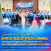 Gerakan Ibu Cerdas PPDS KKLP FKIK UMSU Dorong Peningkatan Pengetahuan Gizi dan Pencegahan Stunting di Puskesmas Terjun