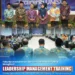 FKIK UMSU Ikuti Leadership Management Training untuk Perkuat Kapasitas Kepemimpinan dan Tata Kelola Institusi