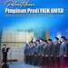 Pelantikan Ketua dan Sekretaris Program Studi FKIK UMSU, Perkuat Tata Kelola dan Mutu Pendidikan