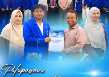 FKIK UMSU Lepas 40 Mahasiswa dalam Student Mobility Program 2026 ke Universitas Udayana dan Universitas Syiah Kuala
