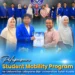 FKIK UMSU Lepas 40 Mahasiswa dalam Student Mobility Program 2026 ke Universitas Udayana dan Universitas Syiah Kuala