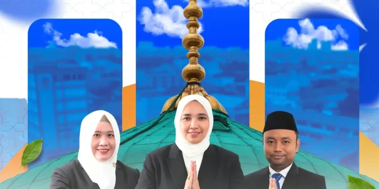Selamat Memperingati Maulid Nabi Muhammad SAW 1448 H
