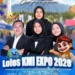 Tim Ruang AnaKu FKIK UMSU Lolos KMI Expo 2026 Tingkat Nasional