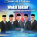 Selamat dan Sukses atas Pelantikan Wakil Rektor UMSU Periode 2026–2030